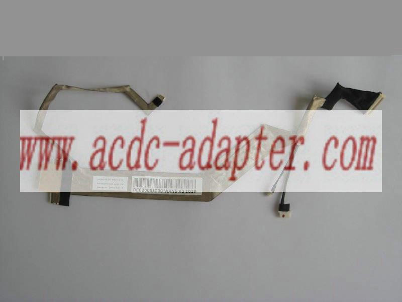 New HP Pavilion dv4-2145dx LCD Video Cable New HP Pavilion dv4-2145dx LCD Video Cable